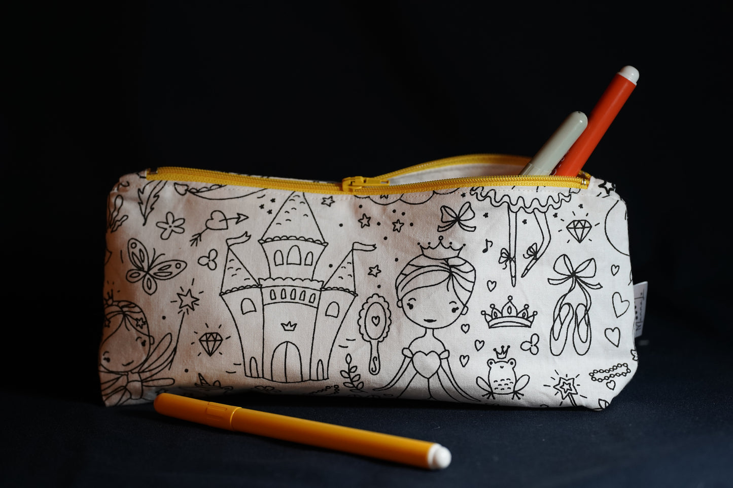 TROUSSE A COLORIER