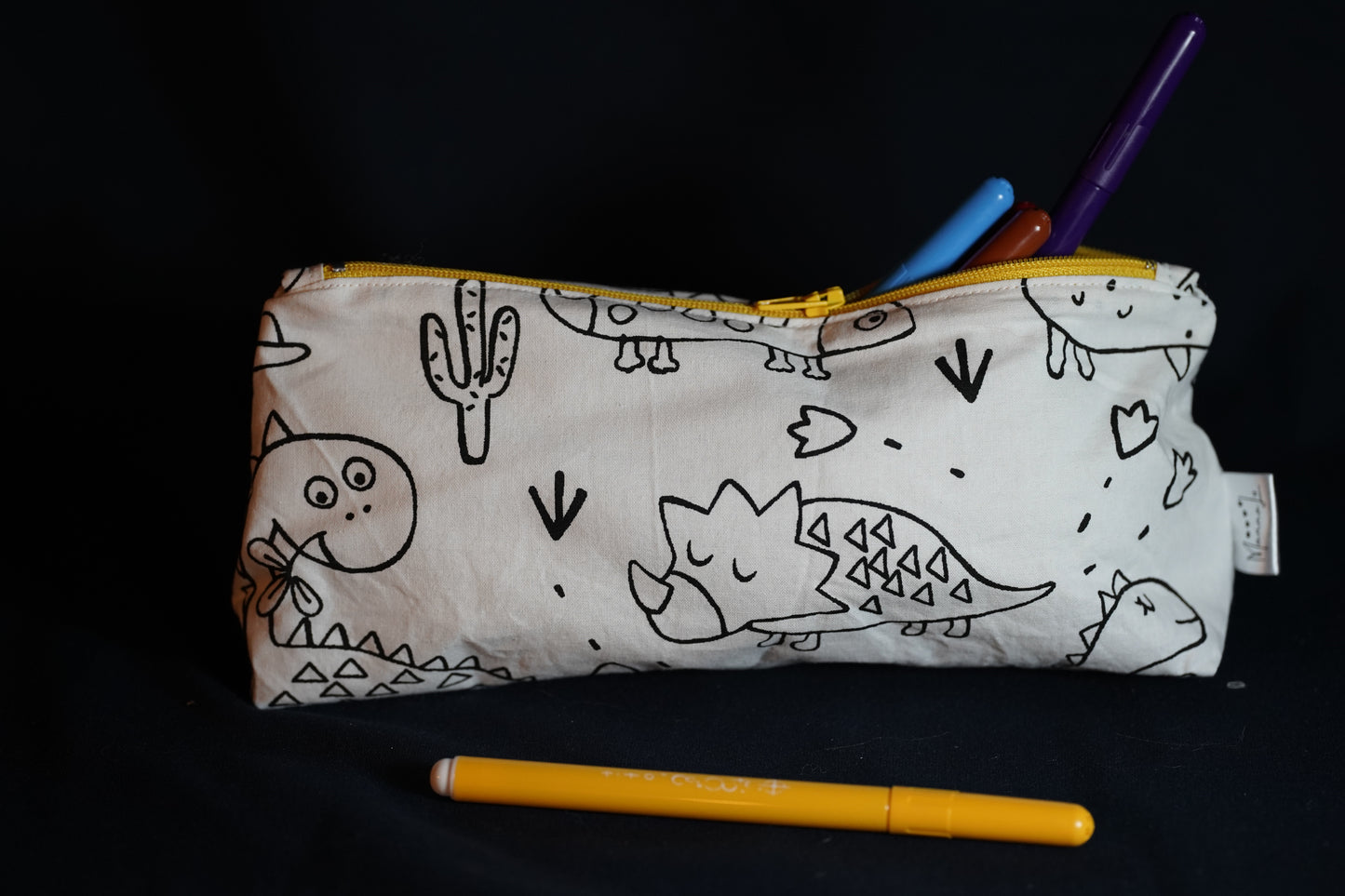 TROUSSE A COLORIER