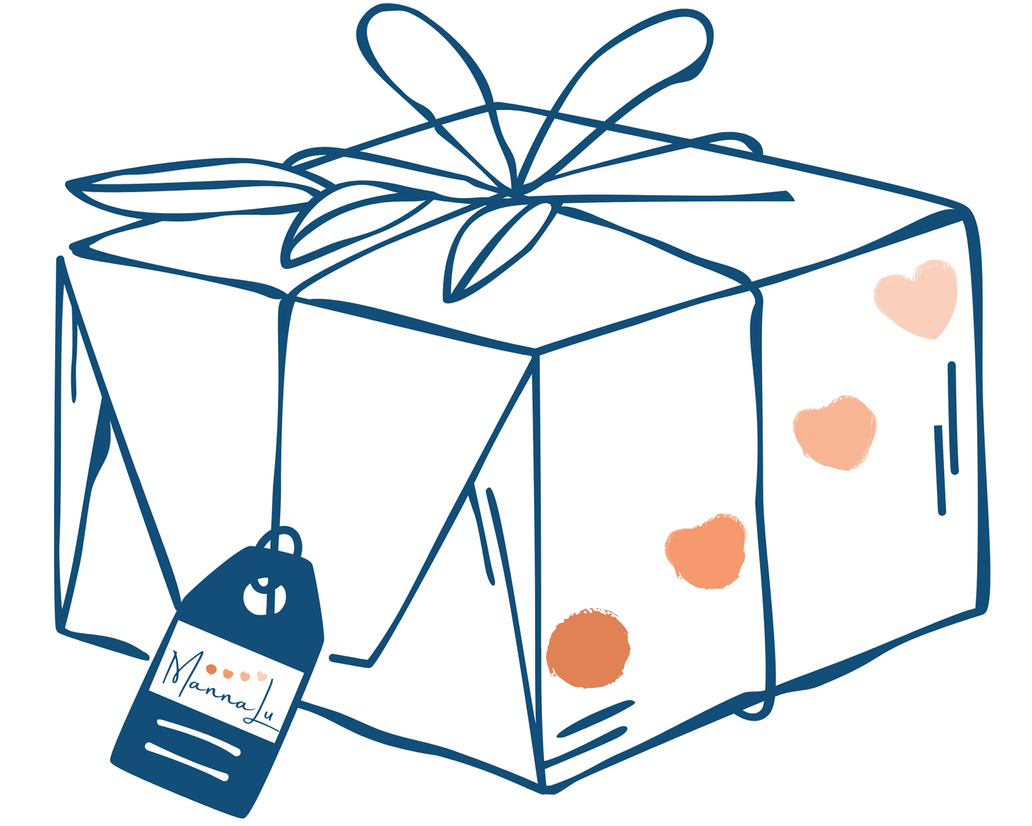 Carte-cadeau MannaLu