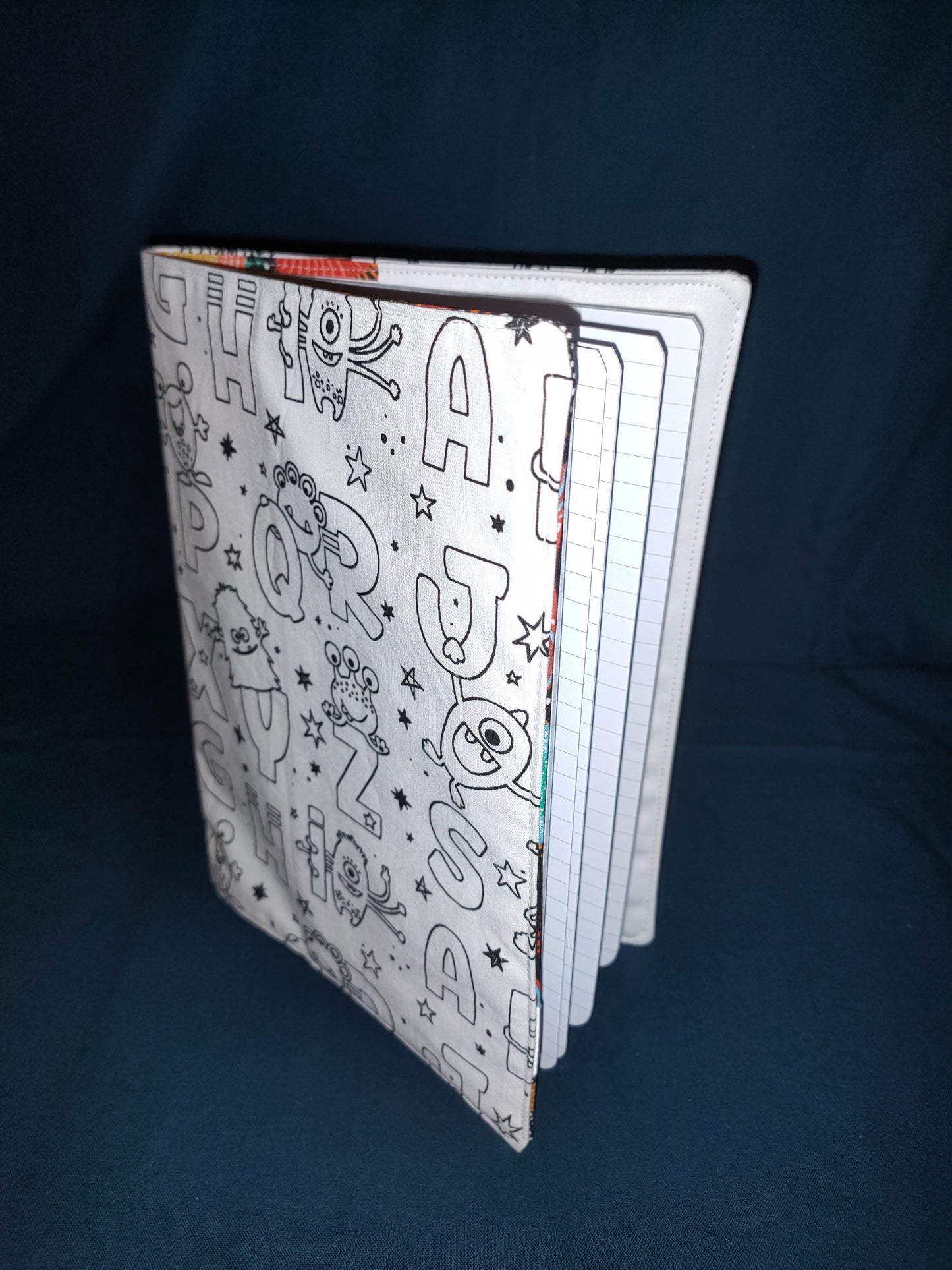 Protège-cahier