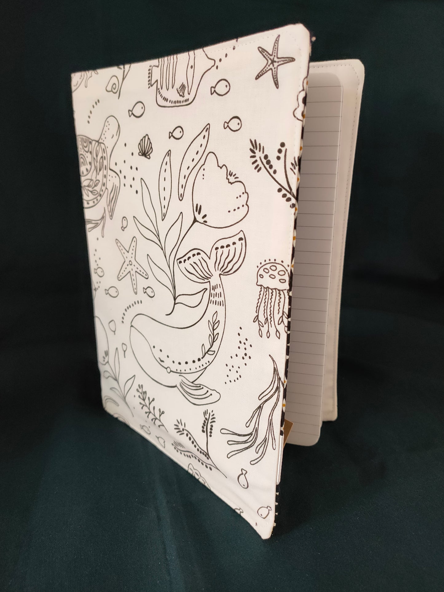 Protège-cahier