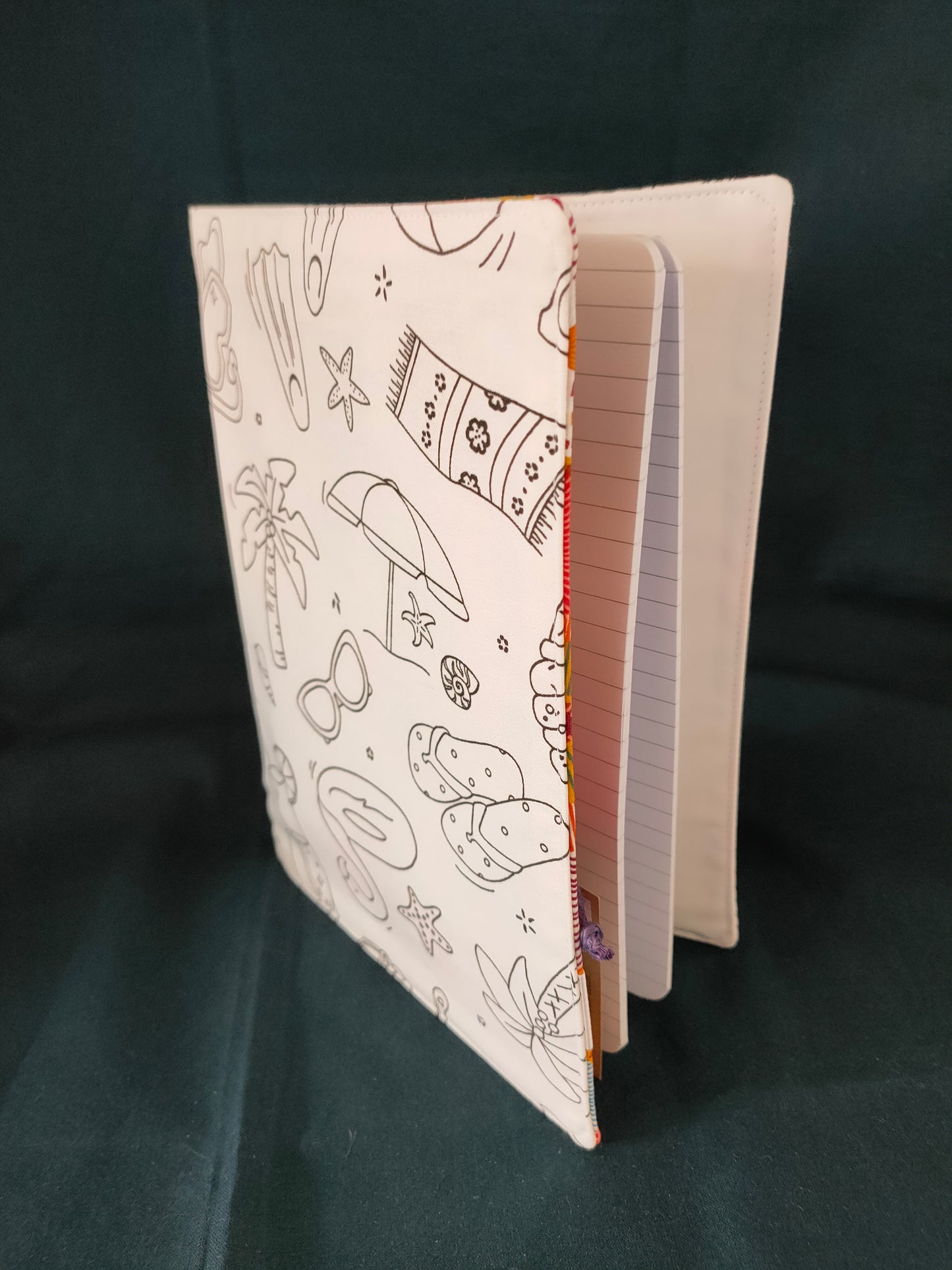 Protège-cahier