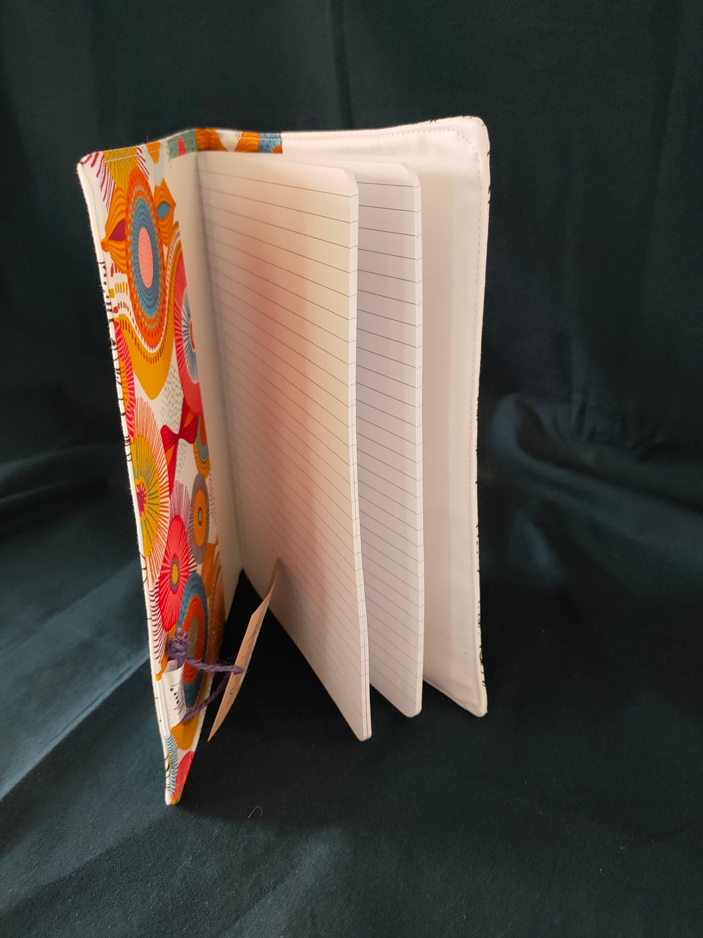 Protège-cahier