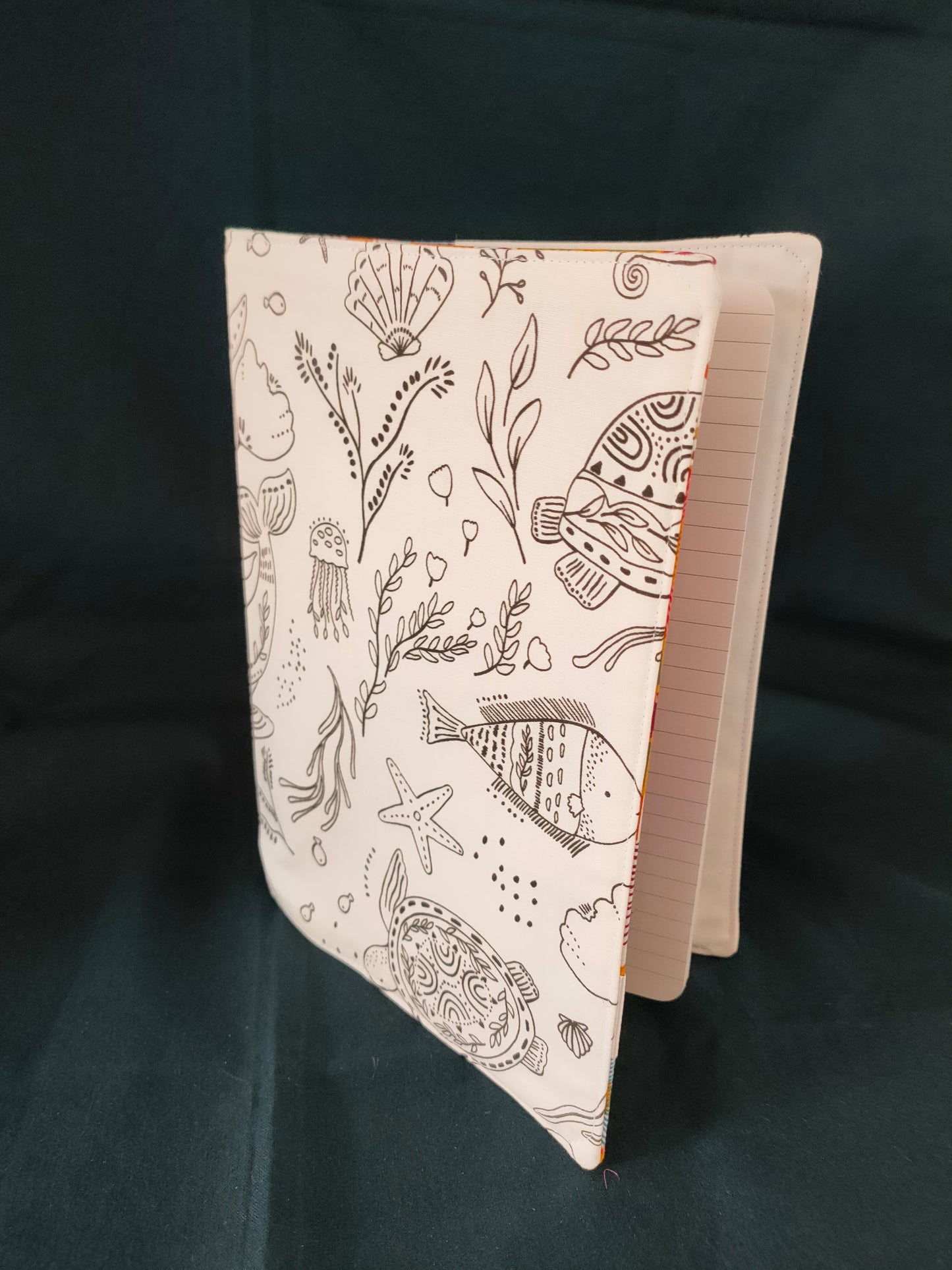 Protège-cahier