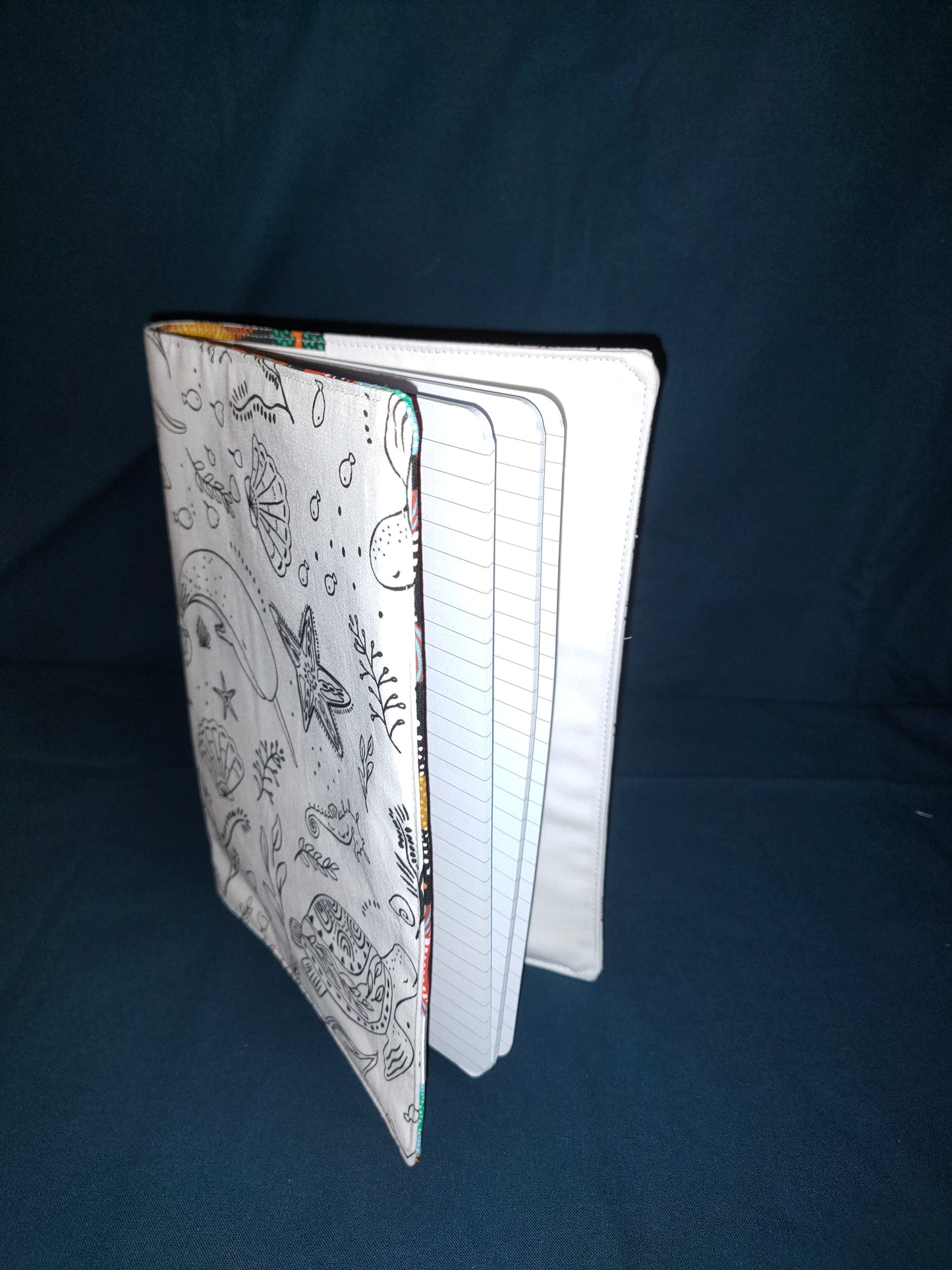 Protège-cahier