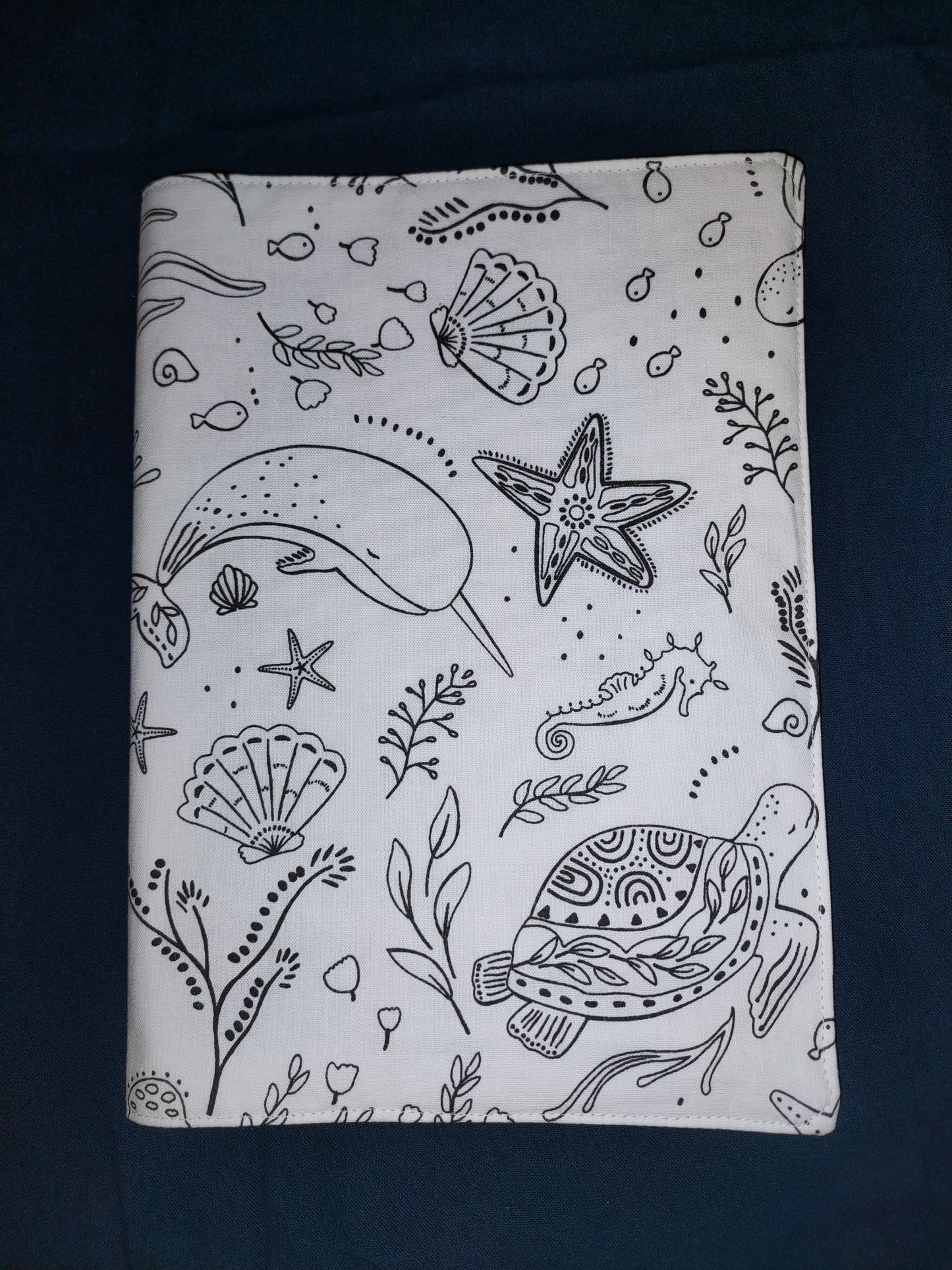 Protège-cahier
