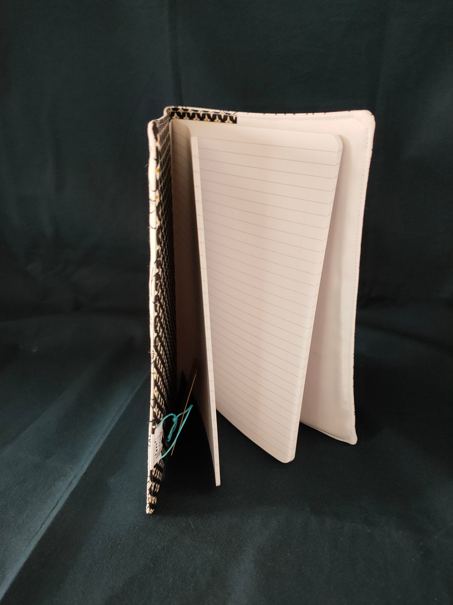 Protège-cahier