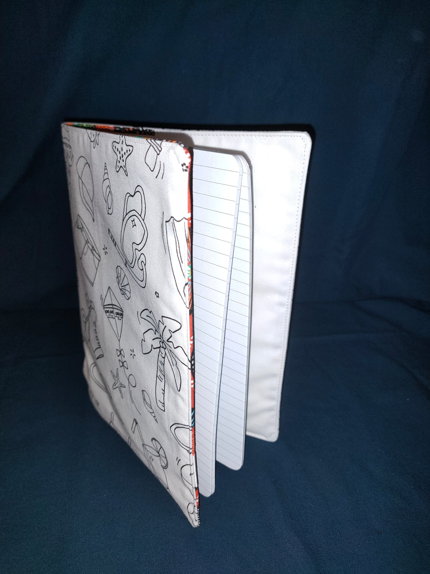 Protège-cahier