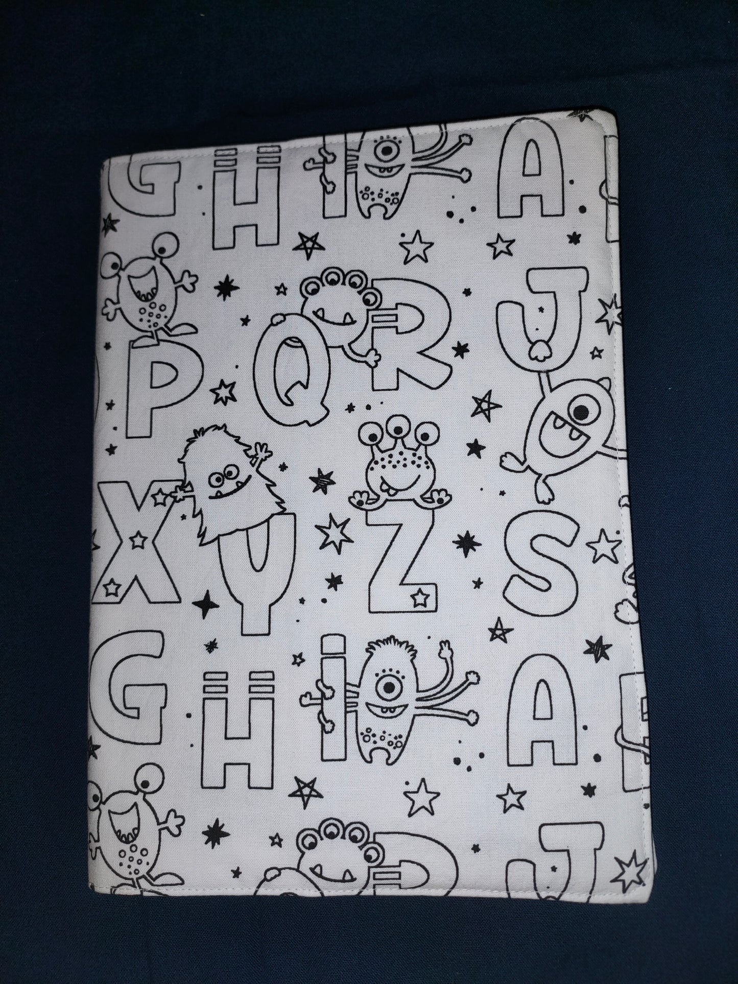 Protège-cahier