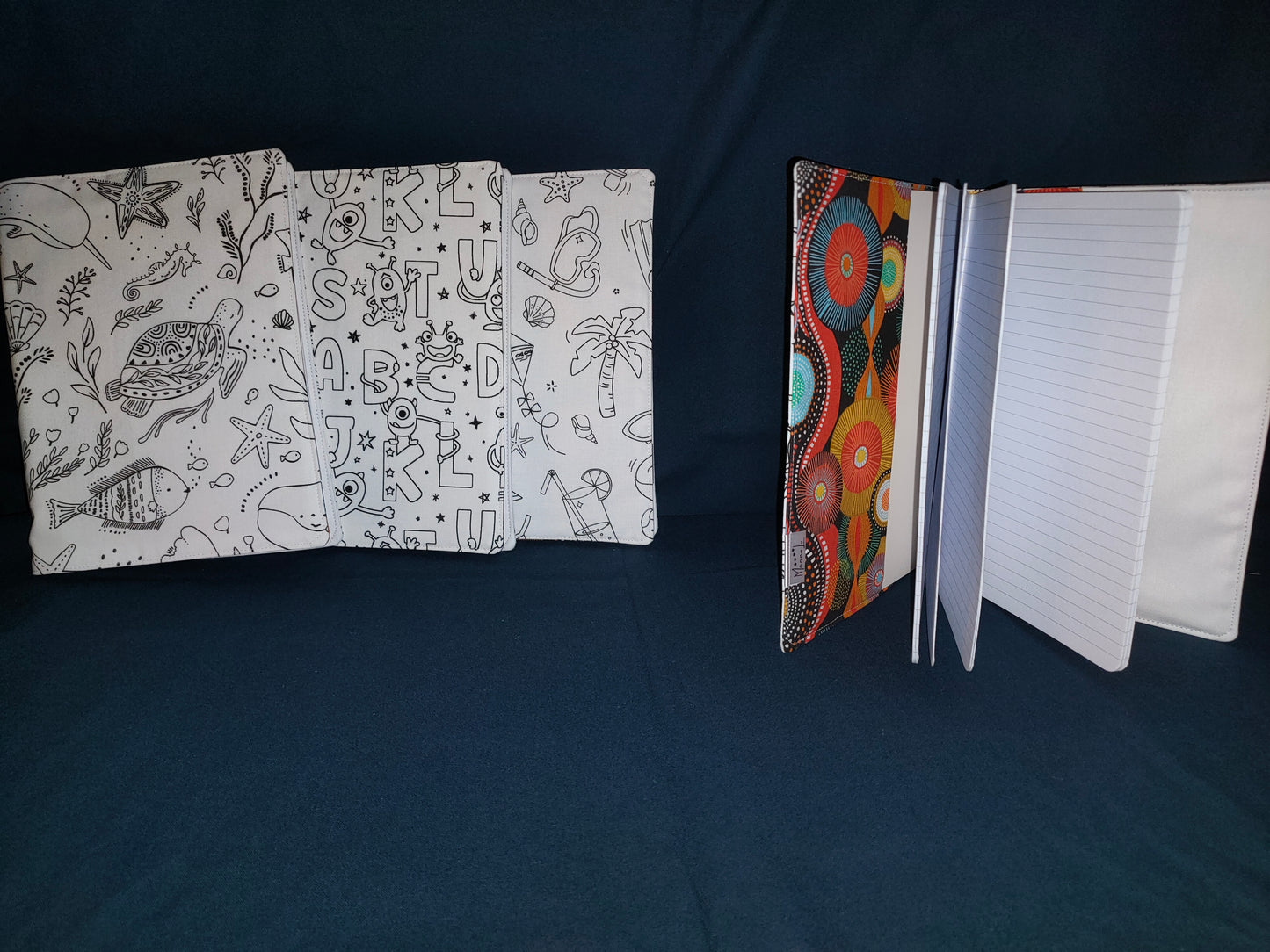 Protège-cahier