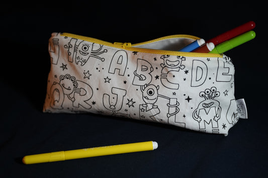 TROUSSE A COLORIER