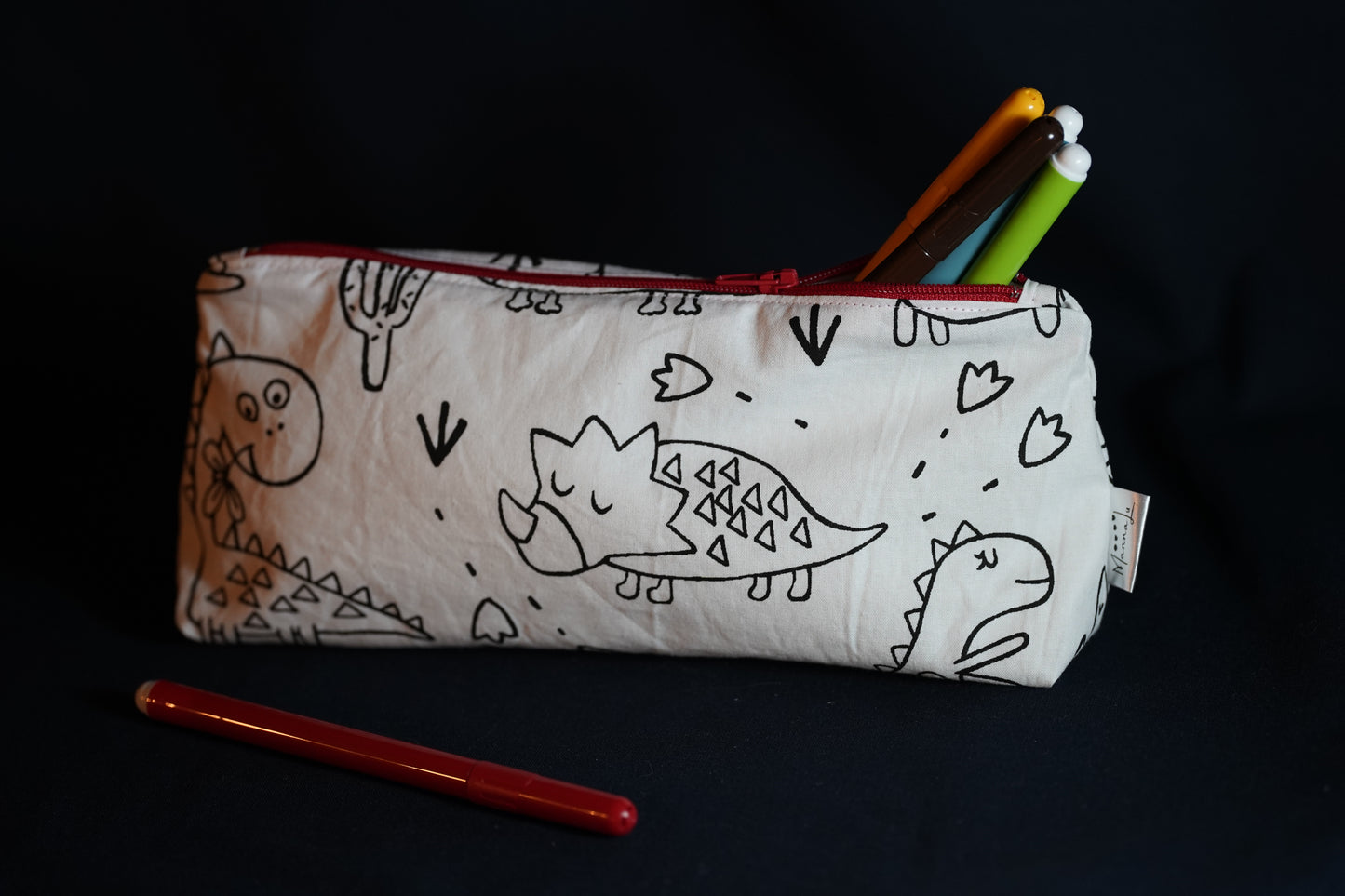 TROUSSE A COLORIER