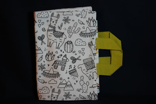 CAHIER A COLORIER