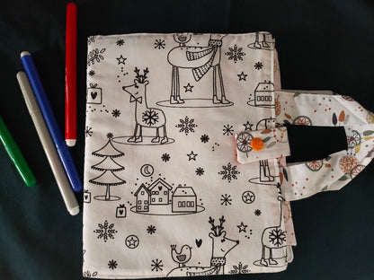 Cahier imparfait n°3