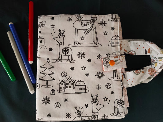 Cahier imparfait n°3