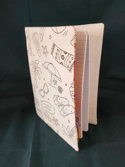 Protège-cahier
