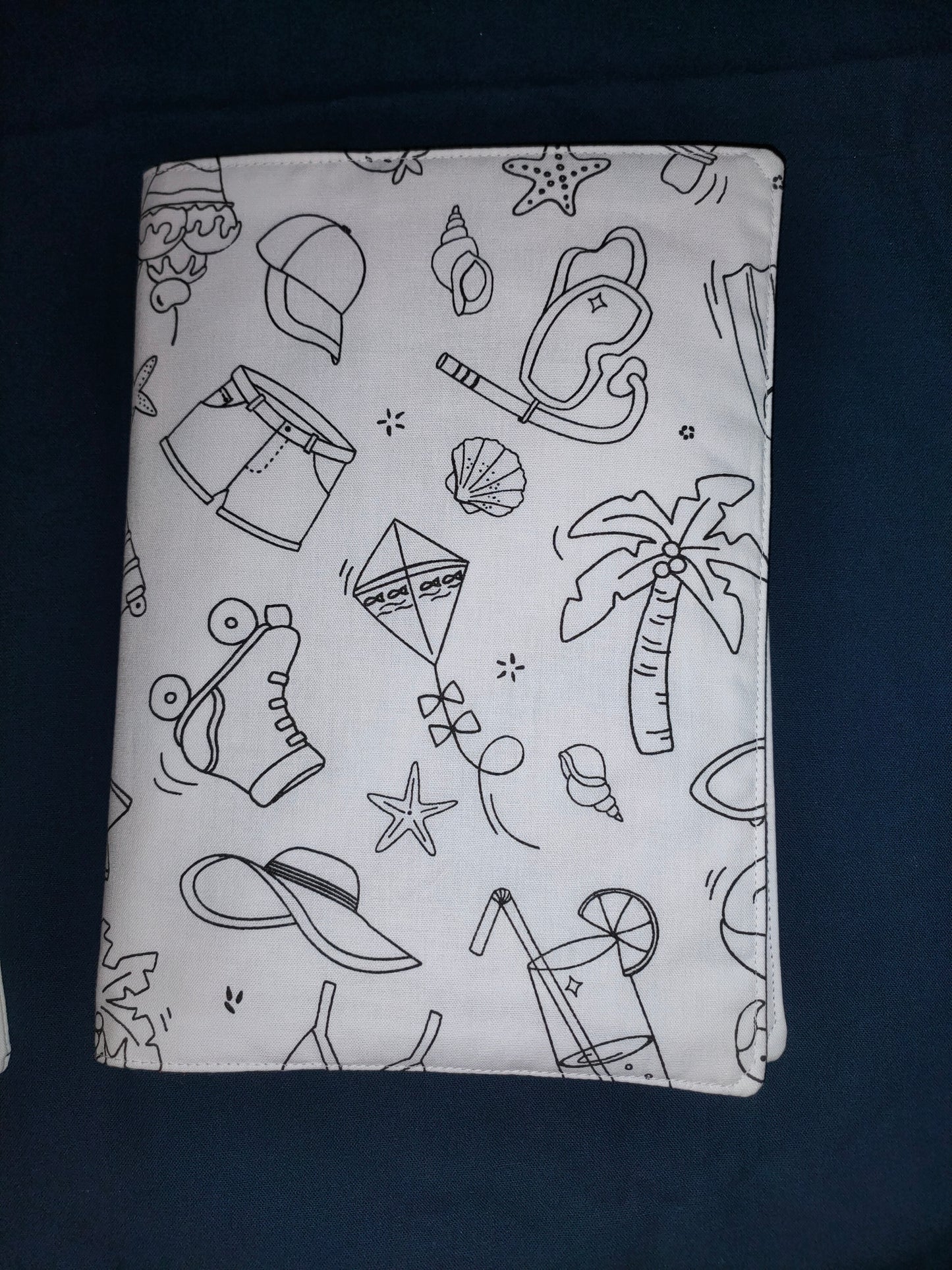 Protège-cahier