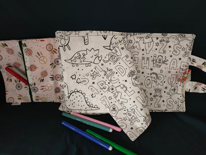 Cahier imparfait n°3