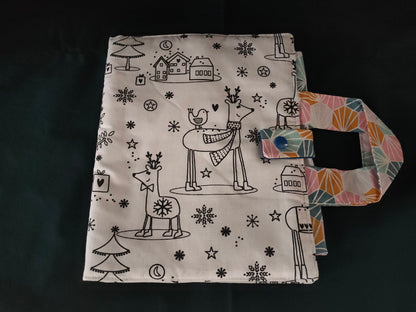 Cahier imparfait n°6