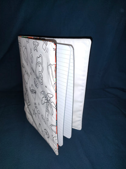 Protège-cahier
