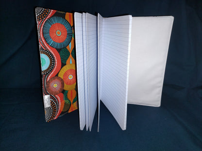 Protège-cahier