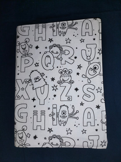 Protège-cahier