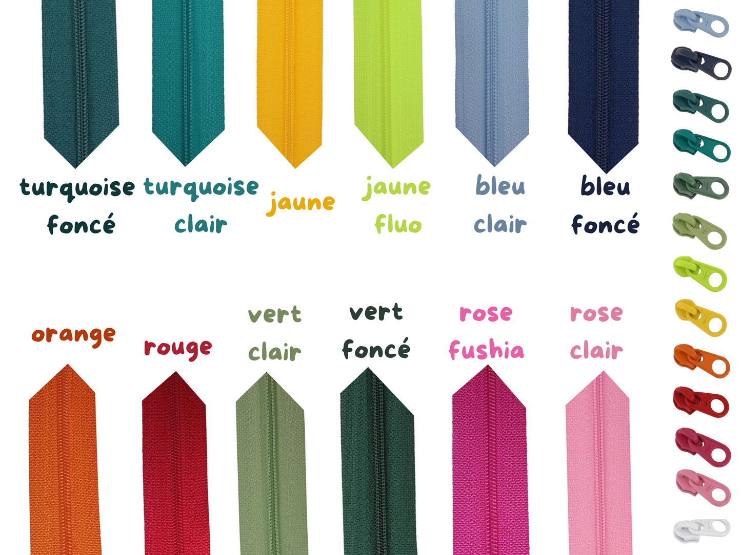 Trousses